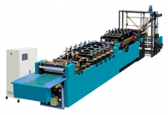 三邊封製（zhì）袋機