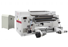 CLFQ-A型自動（dòng）高（gāo）速複卷分切機