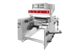 CLFJ-A型高速複卷（juàn）機