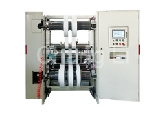 CLFQ-HW型電腦高速（sù）自動分切機（jī）