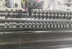 自動調刀輸（shū）入測試